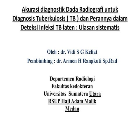 Power point radiologi
