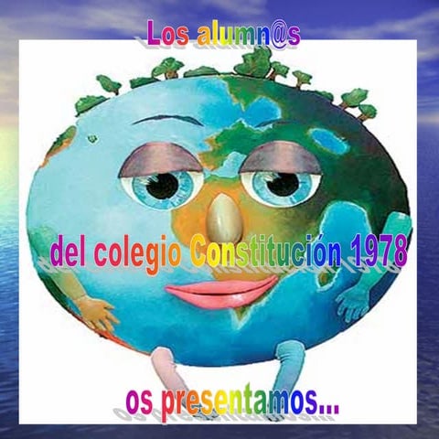 Power point reciclaje