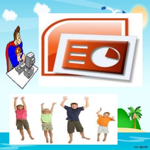 Preparation for Instructional Materials(powerpoint)