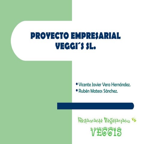 Power point Rubén y Vicente