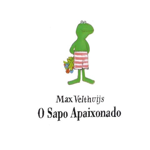 Power Point Sapo Apaixonado!