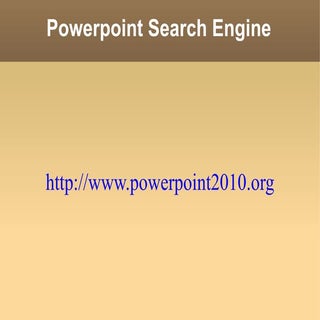 Free Download Powerpoint Slides