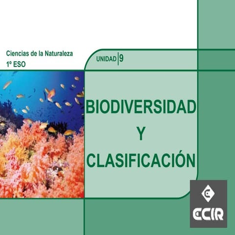 Powerpoint seres vivos