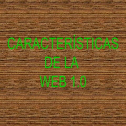 Power point serra castilla fortin