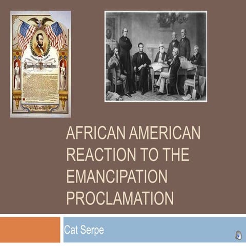 Power point show   cat serpe