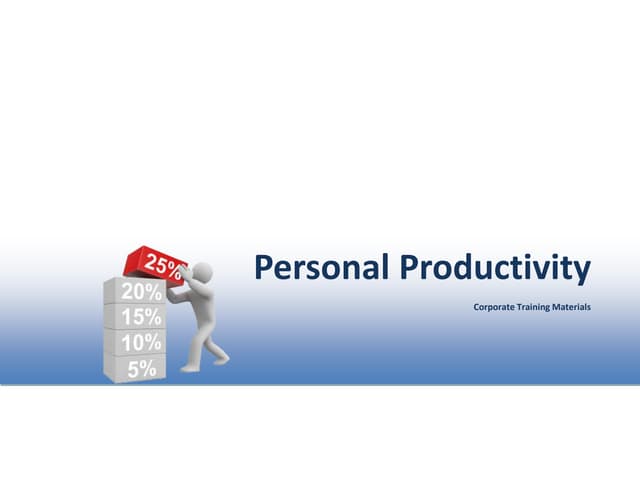Power point slides