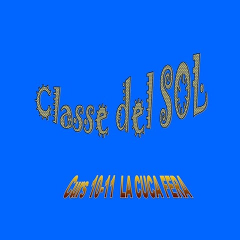 Power point sols curs 10 11 (nx power-lite)