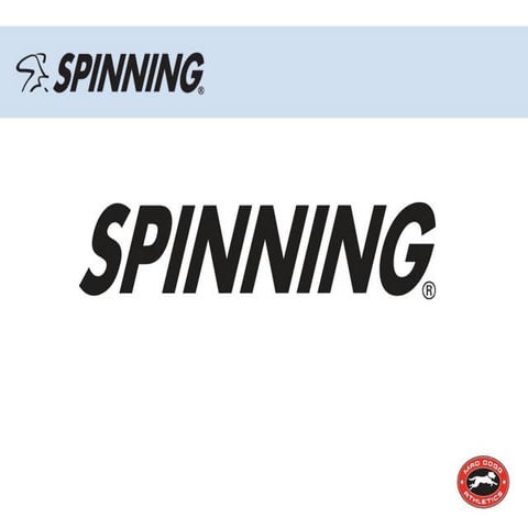 Power point spinning sport natural