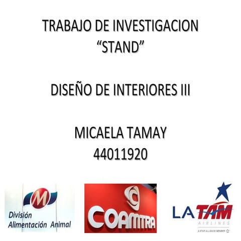 Diseño 3. Micaela Tamay