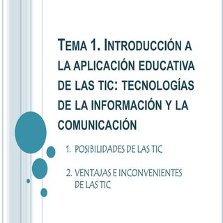 Power point tema 1 ana ramos solera...