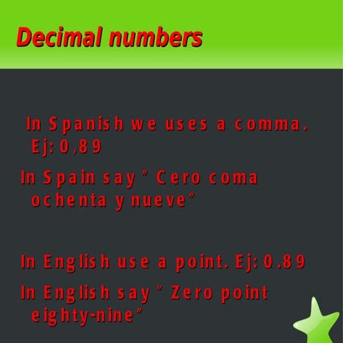 1-4 Scientific Notation | PPT