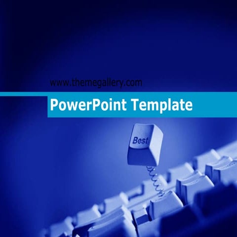 PPT Template