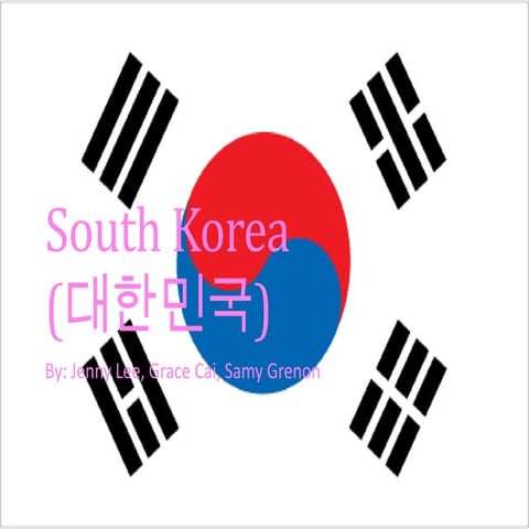 South Korea