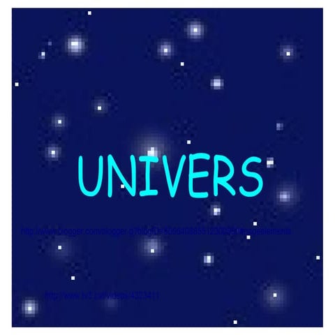 Power point univers