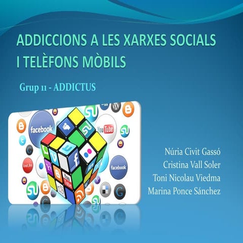 Powerpoint v4 núria