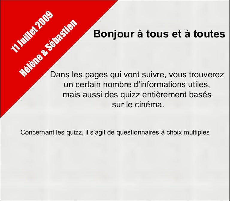 Mariage En Champagne