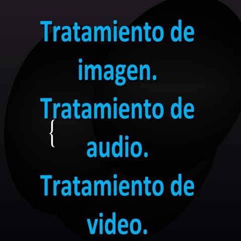 Power point(yilenia chavarria)