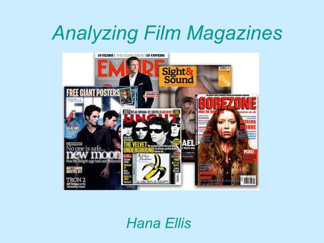 Powerpont for film cover