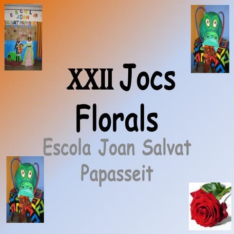 Revista de Sant Jordi