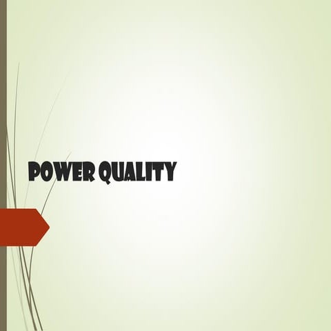 Electrical Engineering-POWER QUALITY-Power Electronics.pdf