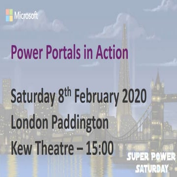 Integrating Power Apps Portals with Stripe