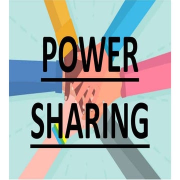 Power Sharing  CLASS 10 SOCIAL SPPT.pptx