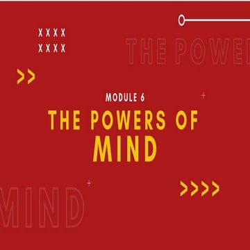 powers of the mind.pdf