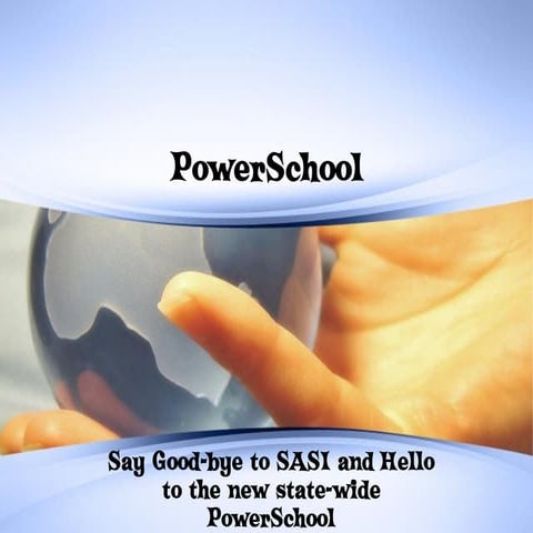 Power Source Tutorial