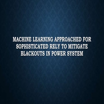 artificial intelligence power system mini project.pptx