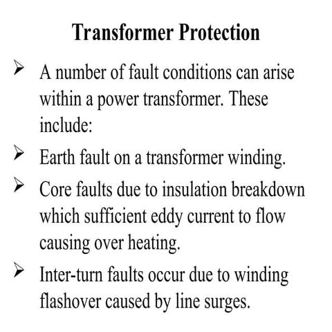 Power System Protection lectures22_6.ppt