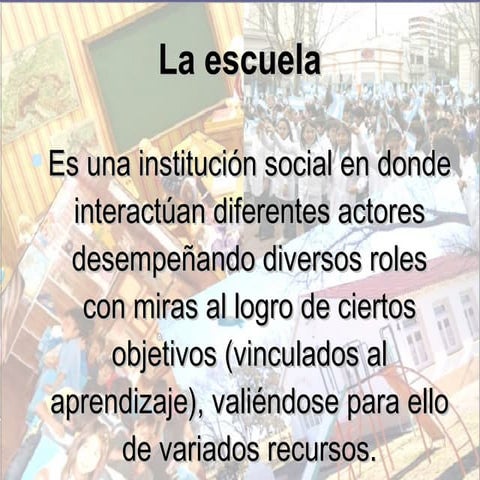 Power Taller Integrador