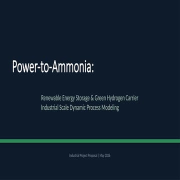 AMMONIA RECOVERY FROM WASTEWATER – TECHNOLOGY AND USES | PDF