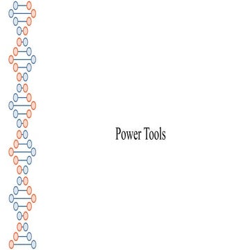 POWER TOOLS-SEM 1 .pptx