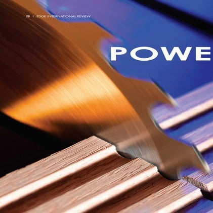 Power Tools For General Counsel