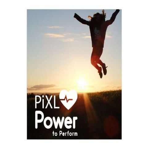 Power to Perform February 2019