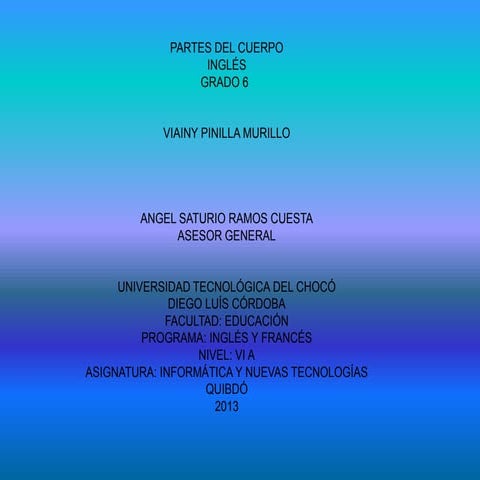 Power trabajo 28 de febrero