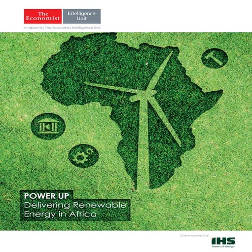 Scaling up renewable energy investments in West Africa | PDF
