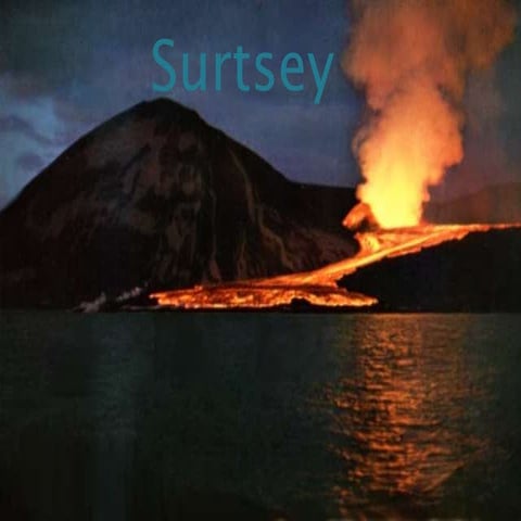 Surtsey