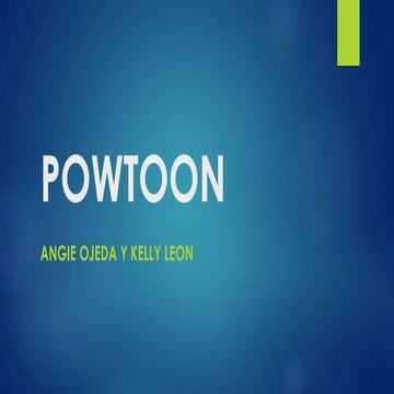Powtoon 