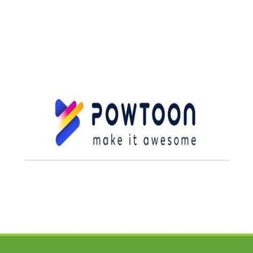 Powtoon