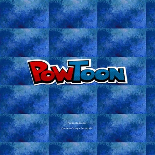 Powtoon real