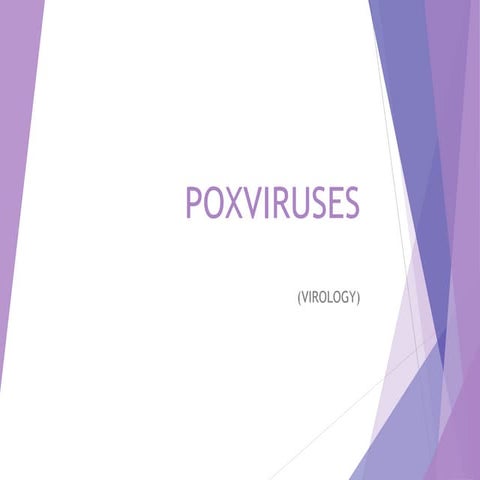 POXVIRUSES.pptx