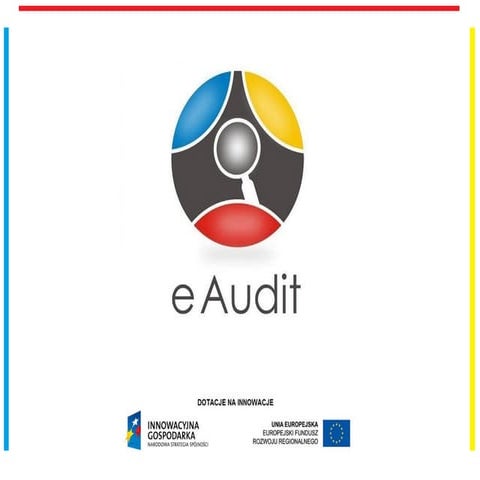 Poznaj e audit | ODP