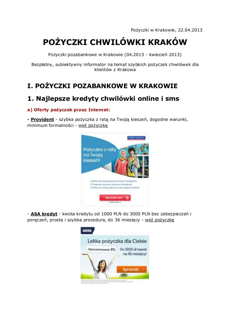 szybkie