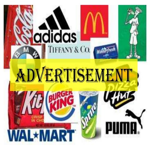 Persuasion through Advertisement