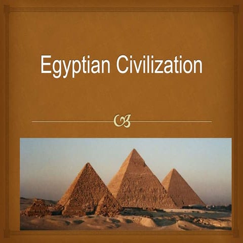Pp.honors.egyptian civ.ch.1