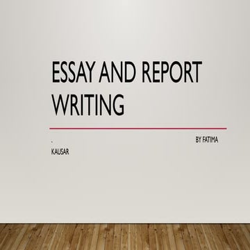 essay writing presentation and material.pptx