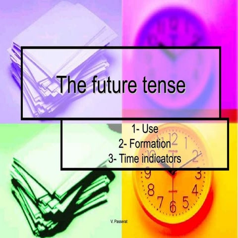 Le Futur Simple | PPT