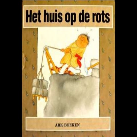 Pp het huis op de rots | PPTX