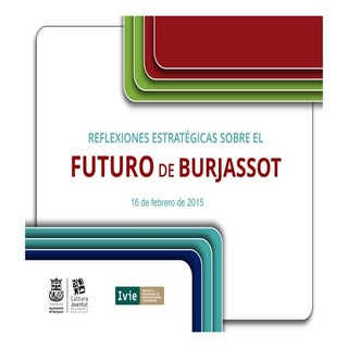 Reflexiones estratégicas para Burja...